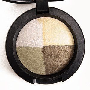🔥HOST PICK🔥❣️MAC in the Meadow Mineralize Eyeshadow❣️